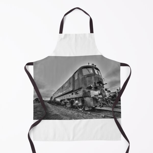 Item preview, Kerosene Castle Mono designed and sold by hawkie.
