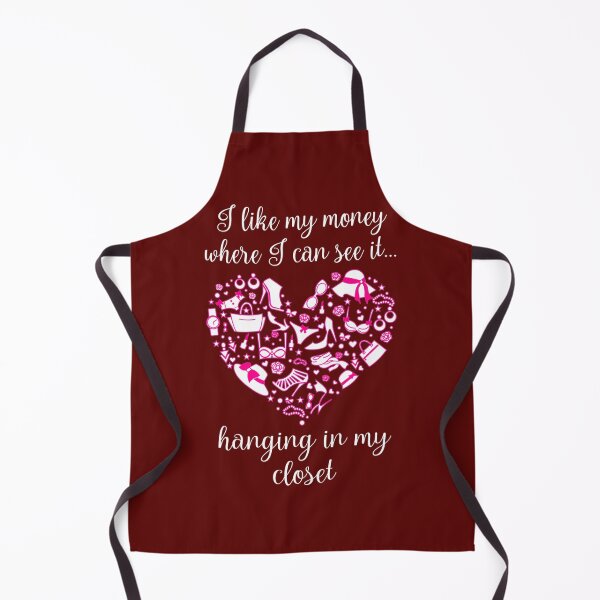 Item preview, I Like To See My Money designed and sold by BeverlyHells.