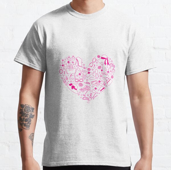 I Like To See My Money Classic T-Shirt