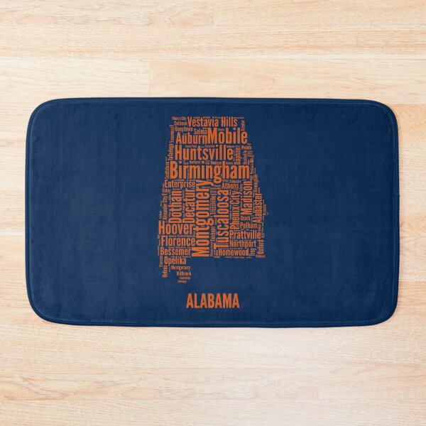 Item preview, Alabama II designed and sold by stateofmine.