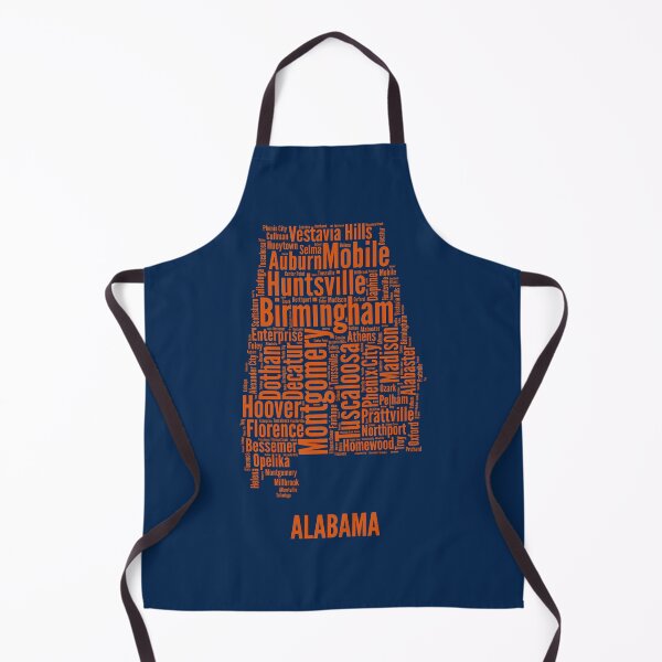 Item preview, Alabama II designed and sold by stateofmine.