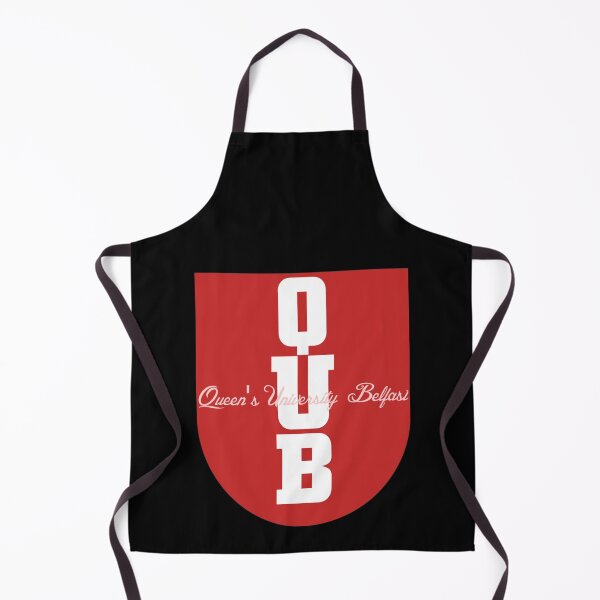 Item preview, Queen's University belfast designed and sold by Ripoubsb.