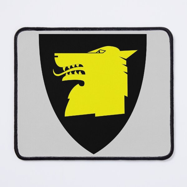 Item preview, Garrison of Sør-Varanger - Norway designed and sold by wordwidesymbols.