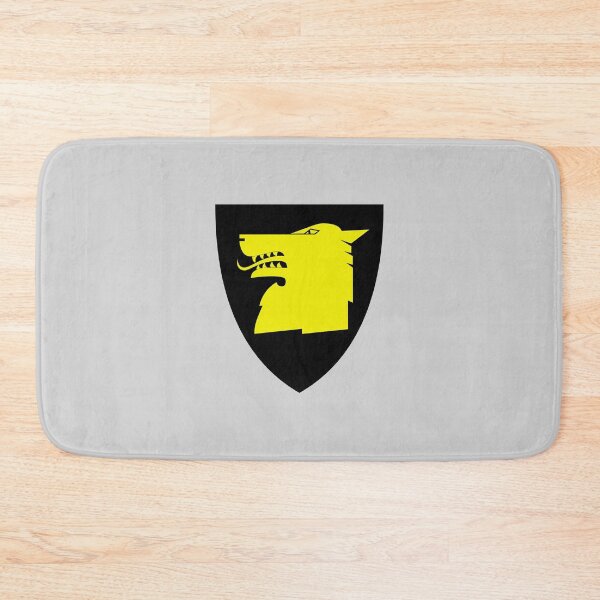Item preview, Garrison of Sør-Varanger - Norway designed and sold by wordwidesymbols.