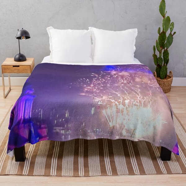 Item preview, Dazzling Fireworks Celebration - London designed and sold by WowAllinOne.