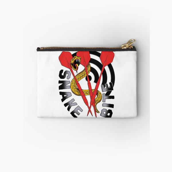 Item preview, Darts and Snake Snakebite designed and sold by OmmeDesigns.