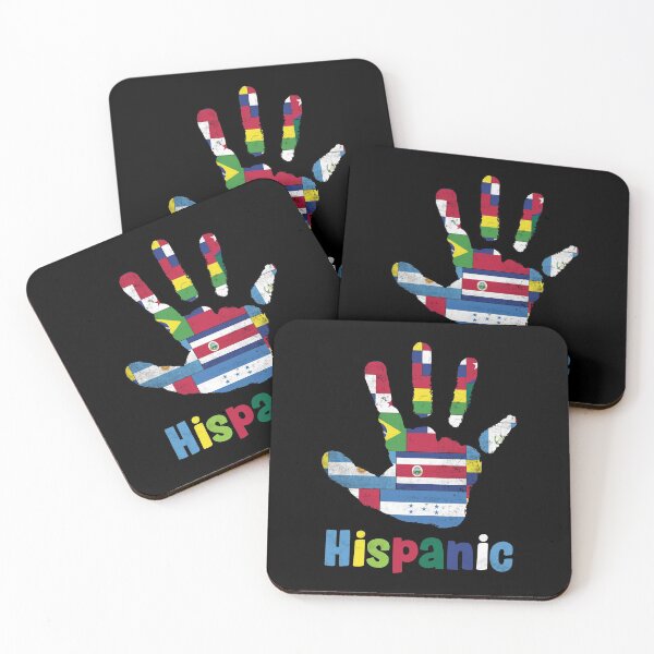 Item preview, Hispanic Heritage Month Latin America Latino / Latina designed and sold by Lenny Stahl.