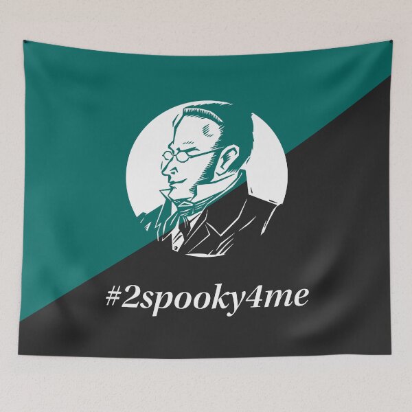 Item preview, Max Stirner Egoism Flag - 2spooky4me designed and sold by PastelAnarchism.