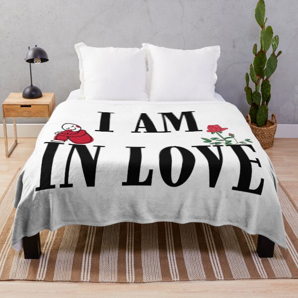 Item preview, I AM IN LOVE designed and sold by iamxxx.