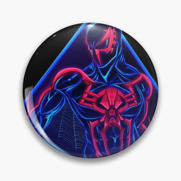Item preview, Synthwave 2099 designed and sold by Iron3264.