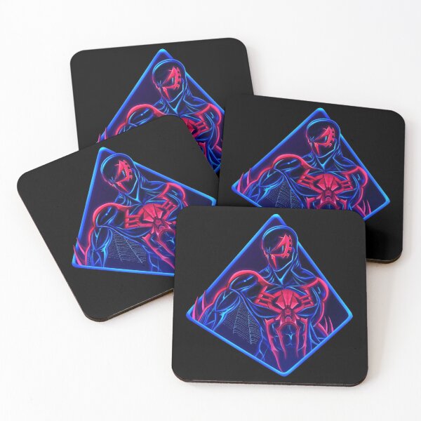 Item preview, Synthwave 2099 designed and sold by Iron3264.