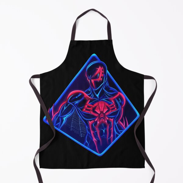 Item preview, Synthwave 2099 designed and sold by Iron3264.