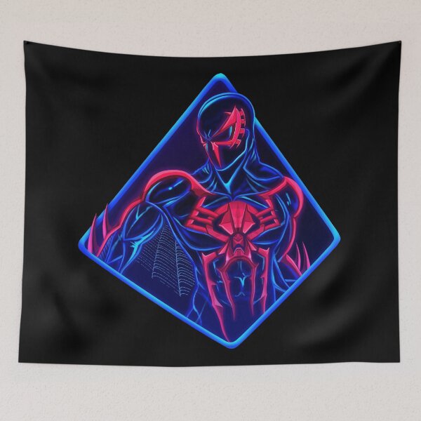Item preview, Synthwave 2099 designed and sold by Iron3264.