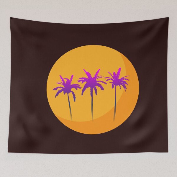 Item preview, Palm Tree TShirt, Aesthetic Shirt, Tropical Shirts, Beach Shirts, Vacation Shirt, Comfort Color Shirts, Summer T Shirt, Girls Trip T-Shirt,gift t-shirt designed and sold by Phanthila.