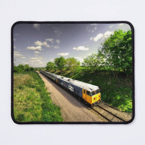 Item preview, Ramillies at Kimberley Park designed and sold by hawkie.