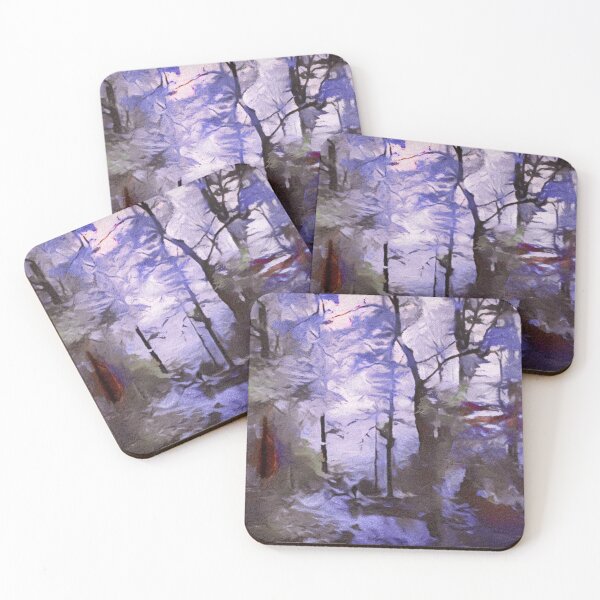 Item preview, First Woodland Snow designed and sold by Susan Maxwell Schmidt.