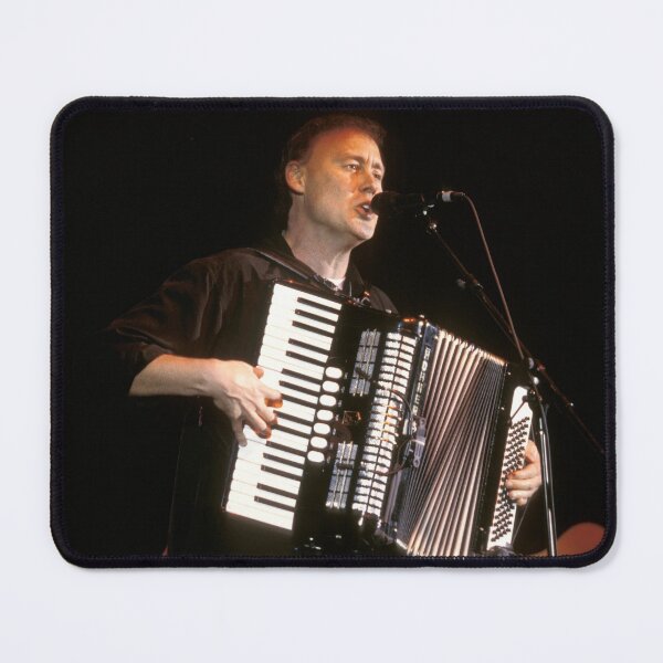Item preview, Bruce Hornsby Photograph designed and sold by ConcertImages.