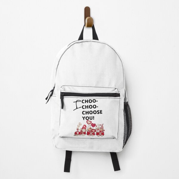 Item preview, I Choo-Choo-Choose You! designed and sold by Y-STUDIOS.