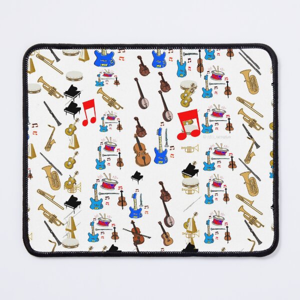 Item preview, Music Instruments designed and sold by kristalcurt.
