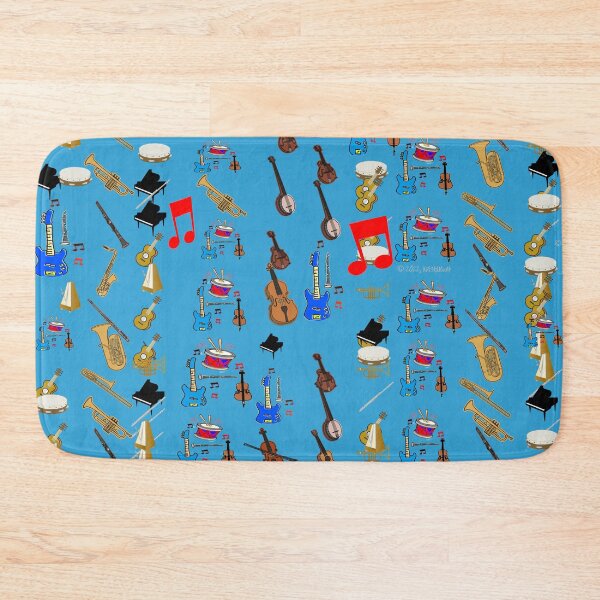 Item preview, Music Instruments designed and sold by kristalcurt.