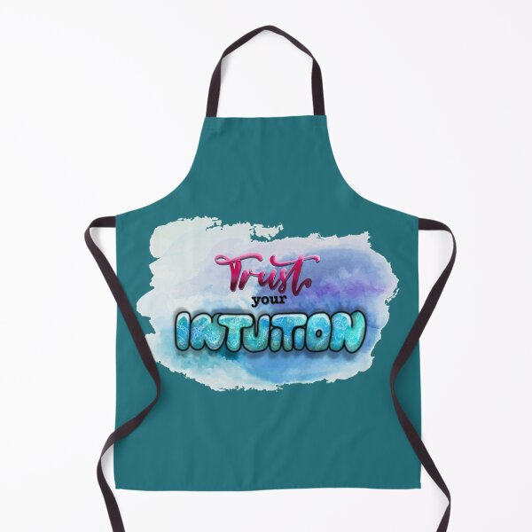 Item preview, Trust your intuition designed and sold by Milamara.