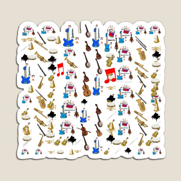 Item preview, Music Instruments designed and sold by kristalcurt.