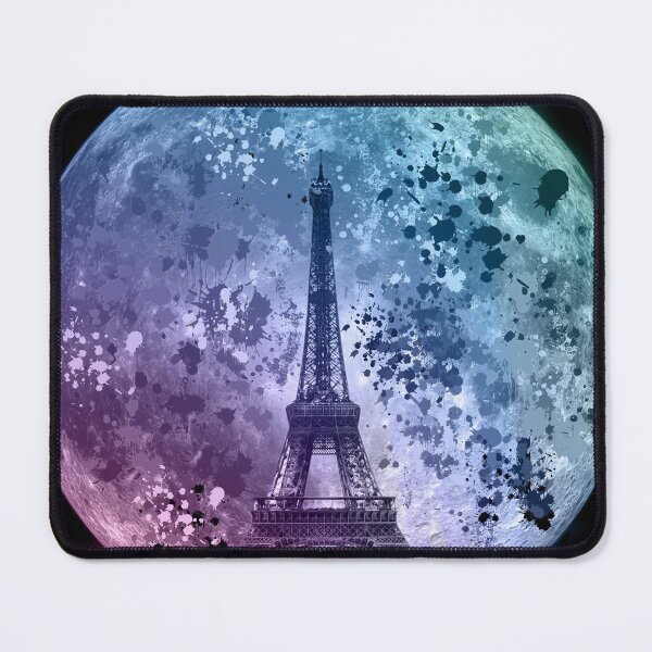 Item preview, EIFFEL TOWER designed and sold by johnnyssandart.