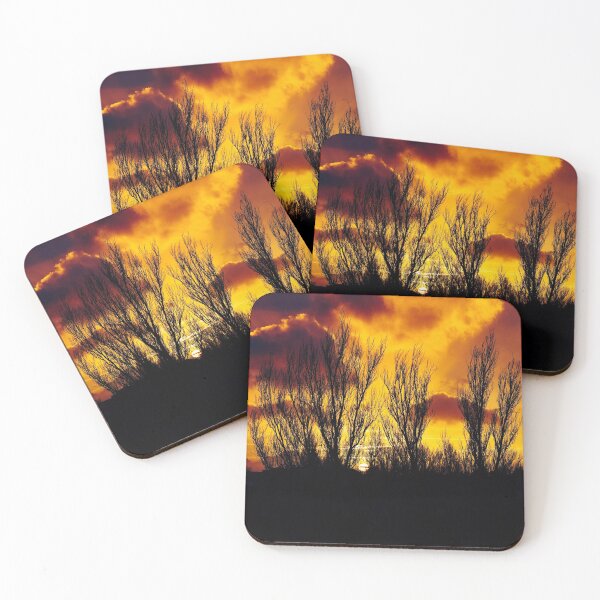 Item preview, Sunset designed and sold by SzendeB.