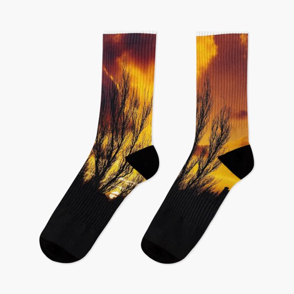 Item preview, Sunset designed and sold by SzendeB.