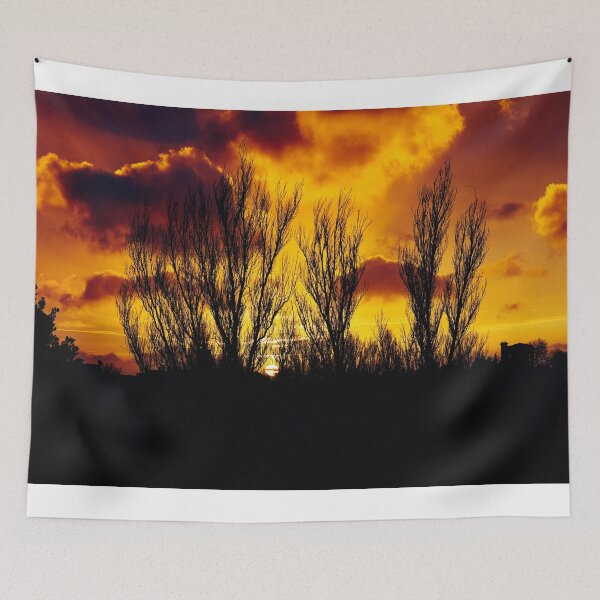 Item preview, Sunset designed and sold by SzendeB.