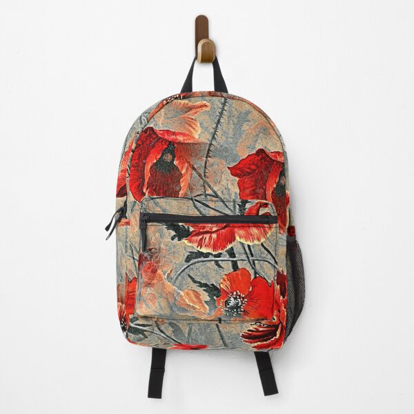 Item preview, Poppies designed and sold by Guy Christophe Tixier.