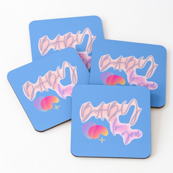 Item preview, Baby Love   designed and sold by POTRShops.