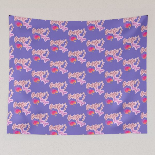 Aperçu de l'œuvre Bébé amour créée et vendue par POTRShops.