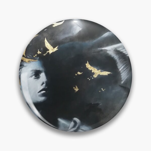 Item preview, freedom designed and sold by Angela Betta Casale.