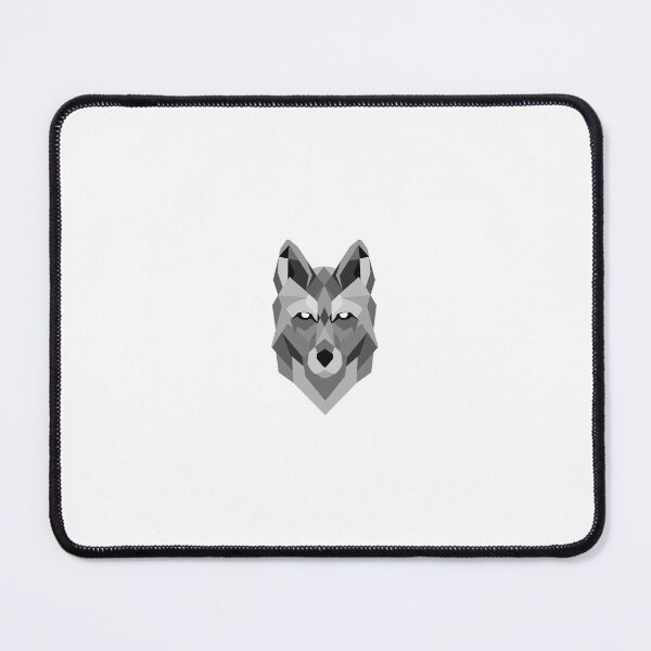 Item preview, wolf designed and sold by MrMarvell.