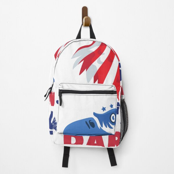 Item preview, Lets Go Darwin Eeagle Flag Vintage - Funny Darwin Meme - Cool Gift for woman and men designed and sold by zakibenj.