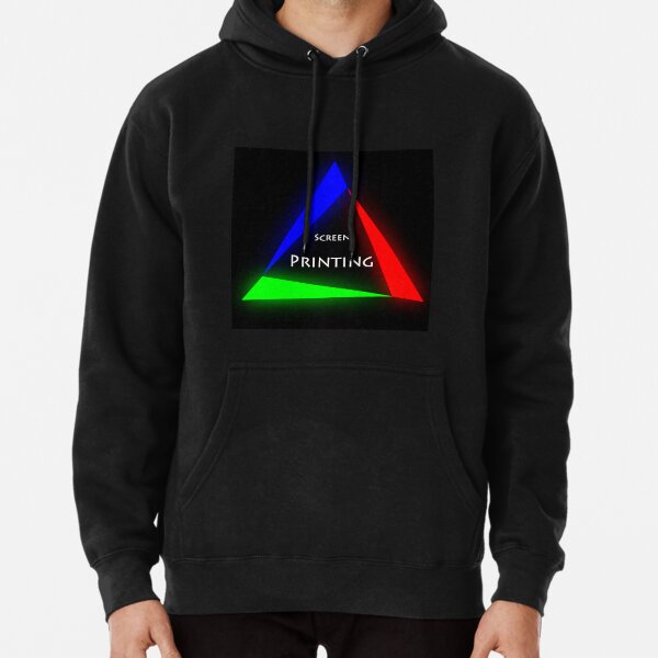 screen print sweatshirts near me