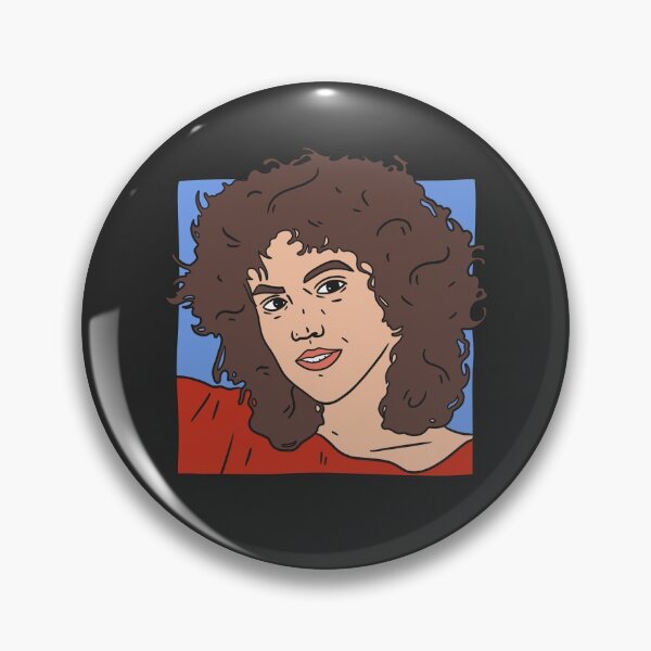 Item preview, GHOSTBUSTERS - Dana designed and sold by smilefgc.