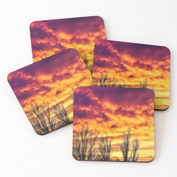 Item preview, Sunset designed and sold by SzendeB.