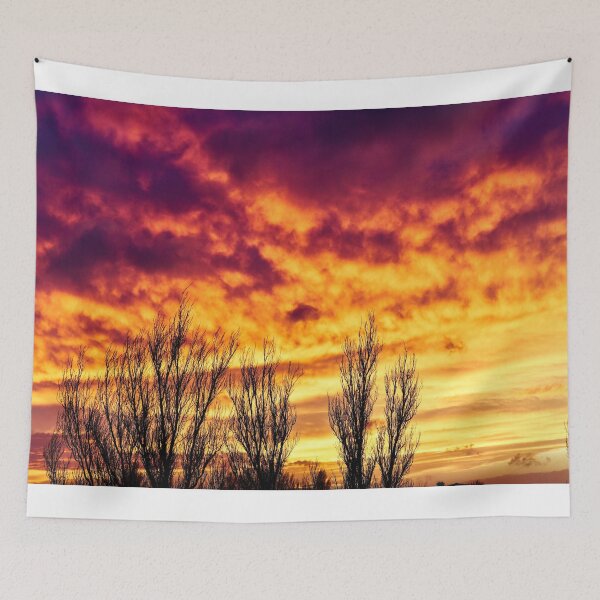 Item preview, Sunset designed and sold by SzendeB.