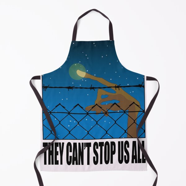 Item preview, Save our Alien Friends and Storm Area 51. They can't stop us all designed and sold by cinemadnesshirt.