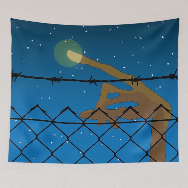 Item preview, Save our Alien Friends and Storm Area 51. They can't stop us all designed and sold by cinemadnesshirt.