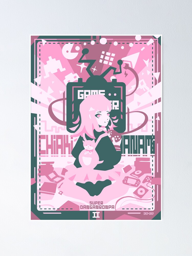 Baka Mitai Poster for Sale by SnipSnipArt