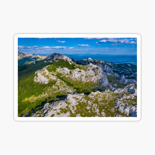 Item preview, Velebit designed and sold by ivancoric.