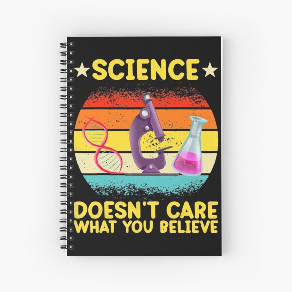 Artikel-Vorschau von Der Wissenschaft ist es egal, was du glaubst, lustiger Lehrer für Wissenschaft, designt und verkauft von SmashDsNC.