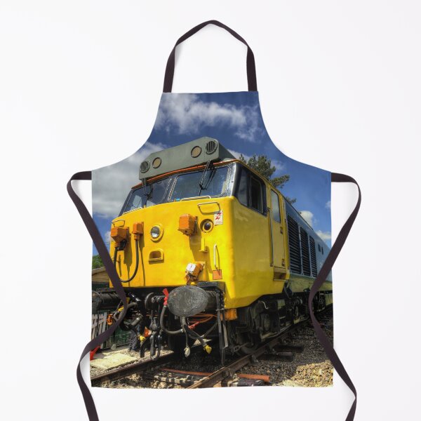 Item preview, Indomitable at Wymondonham designed and sold by hawkie.