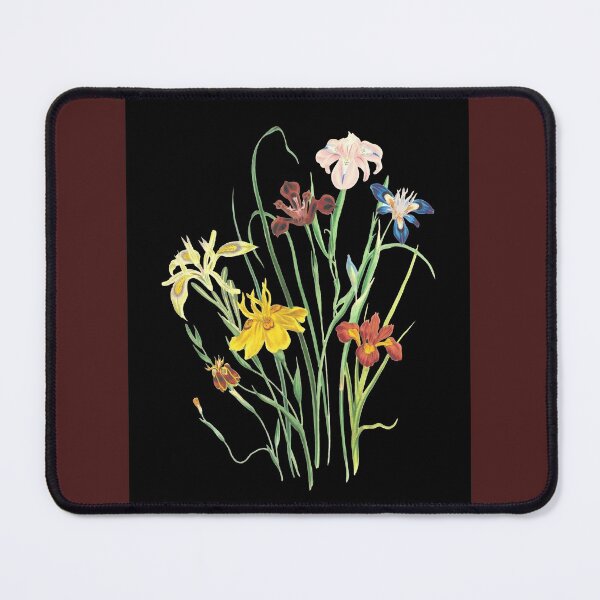 Item preview, Best flowers t-shirts  designed and sold by Halidesigner ★★★★★.