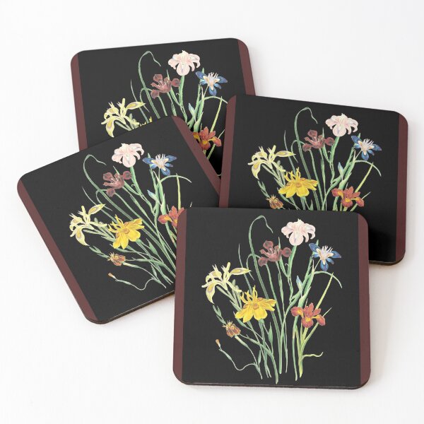 Item preview, Best flowers t-shirts  designed and sold by Halidesigner ★★★★★.