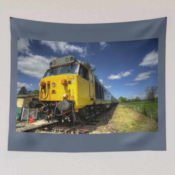 Item preview, Indomitable at Wymondonham designed and sold by hawkie.