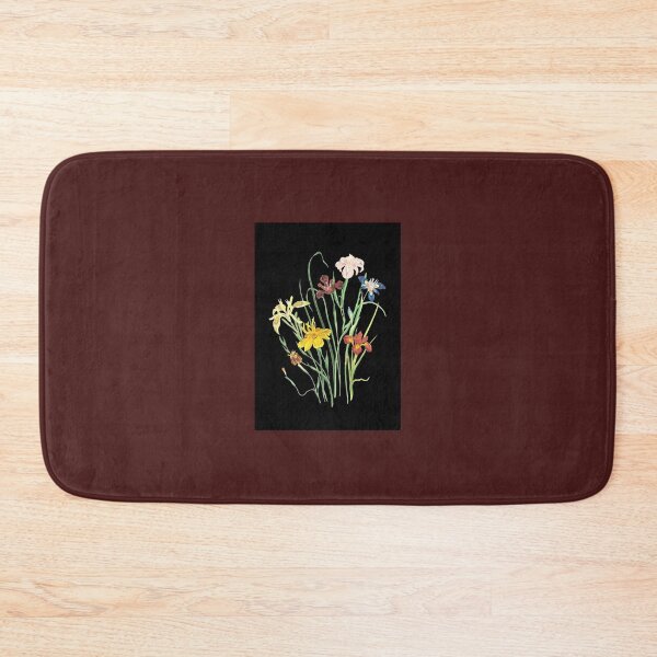Item preview, Best flowers t-shirts  designed and sold by Halidesigner ★★★★★.
